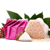 Viori Coconut Bliss barra-champu-solido: hidratación diaria para cabello seco y dañado.