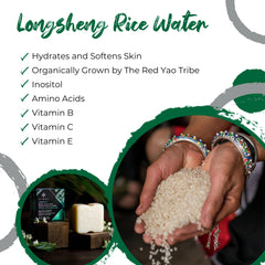 Viori Serenity ingredientes naturales veganos sin sulfatos para piel sensible