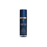 VIRTUE Correct Overnight Elixir bottle for a calm nightly routine and scalp care