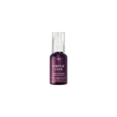 Virtue Flourish bottle pour demonstrates even scalp coverage for consistent application.
