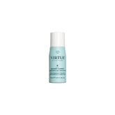 VIRTUE Recovery Shampoo en botella, limpieza suave sin sulfatos para cabello dañado.