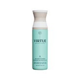 VIRTUE Recovery Shampoo bottle front highlights sulfate-free formula for damaged hair