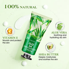 VISCOO mini traveling hand creams shown in travel-friendly bottles.