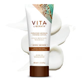 Vita Liberata Fabulous Gradual, frasco, bronceado natural e hidratación duradera.