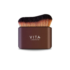 Vita Liberata Pincel Corporal Bronceado: aplicación suave para un acabado uniforme.