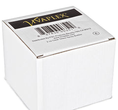 Vivaplex 2 oz glass bottle with fine mist sprayer for essential oils.