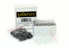 Vivaplex travel-friendly roll-on bottle emphasizes compact carry in purse