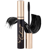 Vivienne Sabo Mascara Cabaret: aplicación precisa para definir pestañas.