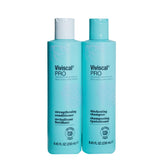 Viviscal Thin to Thick Shampoo bottle for daily cleansing and fuller-looking hair.