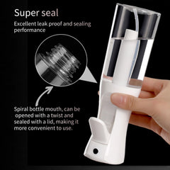 Viviyoo plant mist bottle helps leaves receive balanced moisture.