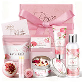 Caja regalo spa de VKTASIMK, ideal para relajación y regalo
