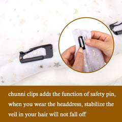 Vodolo stainless steel construction ensures durable, reusable grip.