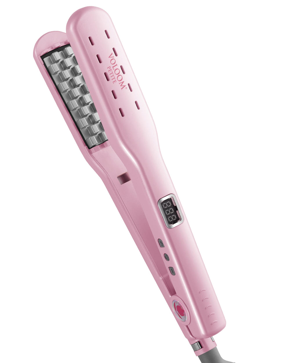 VOLOOM Petite 1-inch volumizing iron for lasting root lift