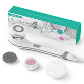 VOYOR BC100 electric body brush back-scrubber for thorough shower cleansing