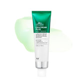 VT COSMETICS Cica Cream Plus crema hidratante para piel suave y radiante