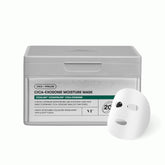 VT COSMETICS Cica-Exosome Mask box ready for hydrating care