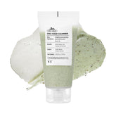 VT COSMETICS CICA Mask Cleanser, textura mochi cremosa para una aplicación suave