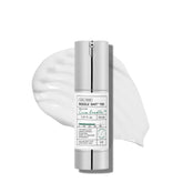 VT COSMETICS CICA Reedle Shot bottle close-up showing soothing formula.