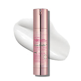VT COSMETICS Collagen Reedle Shot bottle showing deep hydration potential.