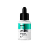 VT COSMETICS PDRN Cica Exosome Ampolla, botella vertida, ofrece hidratación suave y rápida