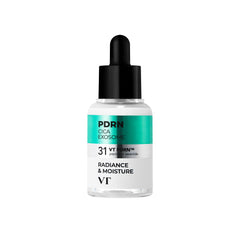 VT COSMETICS PDRN Cica Exosome Ampolla, botella vertida, ofrece hidratación suave y rápida