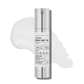 VT COSMETICS Reedle Shot 100 bottle with dropper for gentle exfoliation.