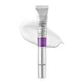 VT COSMETICS Reedle Shot Firming Eye Cream packaging showcases premium Korean skincare design.