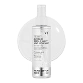 VT COSMETICS Reedle Shot Mist, pulverización de cabeza a pies para exfoliar suavemente la piel