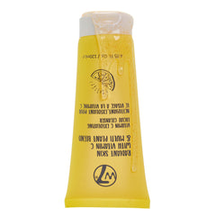 Limpieza suave con los limpiadores W7 Beauty Blast