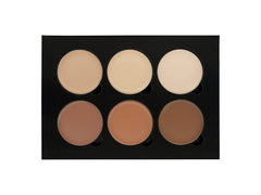 W7 Lift & Sculpt: calidad profesional para un acabado de rostro en casa.