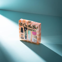 W7 Mascara Crystal Clear para definir pestañas con acabado natural