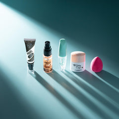W7 Spray fijador Fresh Grip para fijar y refrescar el maquillaje