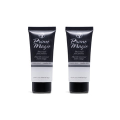 W7 Prime Magic Primer clear bottle ready for everyday makeup base.