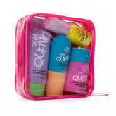 W7 Skin Quench cleanser bottle for daily cleansing and refreshed skin.