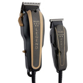 Wahl 5-Star Legend clipper, corded, for precise fades and clean blends.