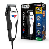 Wahl Anthem Classic Haircutting Kit with snag-free blades for smooth at-home cuts