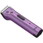 Wahl Arco Pet clipper front view for precise grooming on small dogs.
