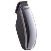 Wahl Professional Half Pint Trimmer travel-size for convenient grooming on the go.
