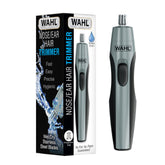Wahl 3026462 precision rotary head close-up for precise nose and ear trimming