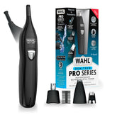 Wahl Pro Series eyebrow detail head for precise beard shaping and fine lines