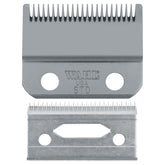 Wahl Professional 2-Hole Stagger-Tooth blade close-up for precise blending