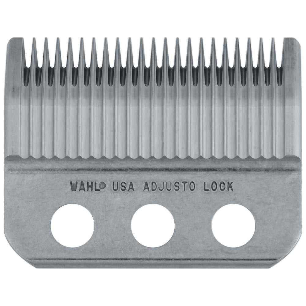 Wahl Professional 3-Hole Blade close-up for precise 1-3mm adjustments