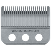Wahl Professional 3-Hole Blade close-up for precise 1-3mm adjustments