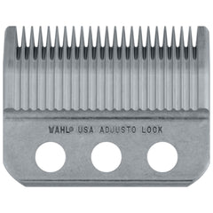 Wahl Professional 3-Hole Blade close-up for precise 1-3mm adjustments