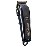 Wahl Professional 5 Star Magic Clip blade close-up for precise cutting results