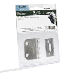 Wahl Professional blade with oil included for easy maintenance