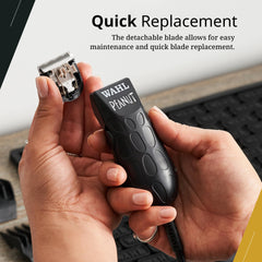 Wahl bullet blade compatible with Sterling Bullet clipper