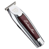 Wahl Professional cordless detailer with wide blade for fast, precise edge trimming.
