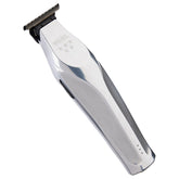 Wahl Professional Hi-Viz Trimmer cordless operation for on-the-go grooming.