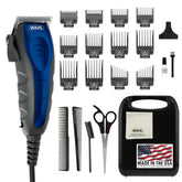 Wahl Self-Cut Compact clipper front view for quick at-home trims.